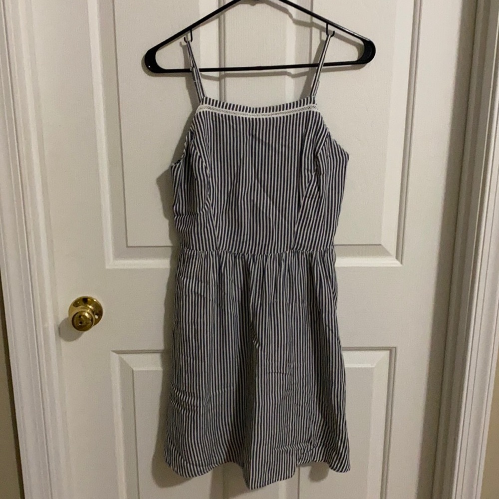 Cute Summer Sundress